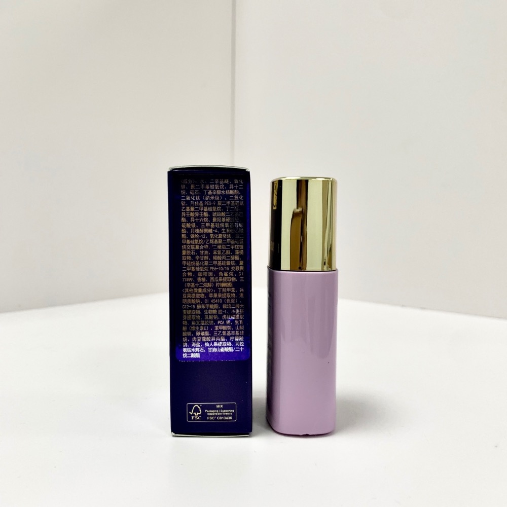 雅詩蘭黛紫色隔離30ml-細節圖3