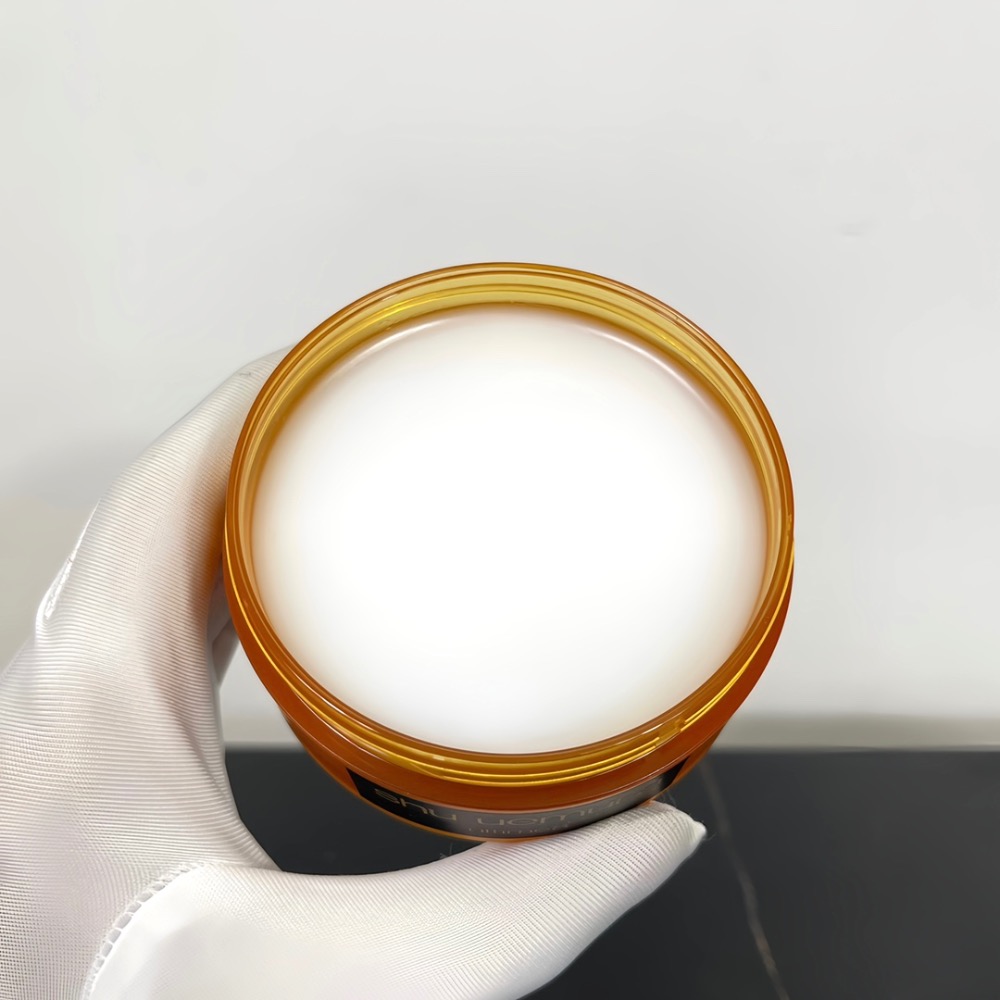 植村秀琥珀卸妝膏100g！-細節圖6