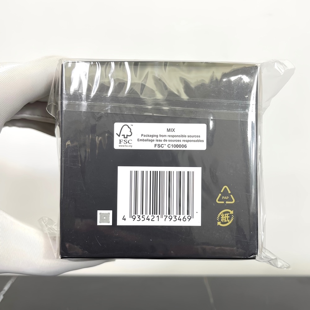 植村秀琥珀卸妝膏100g！-細節圖8