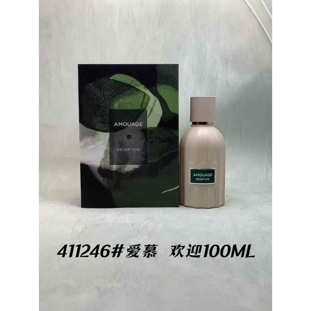 愛慕系列香水100ml-細節圖4