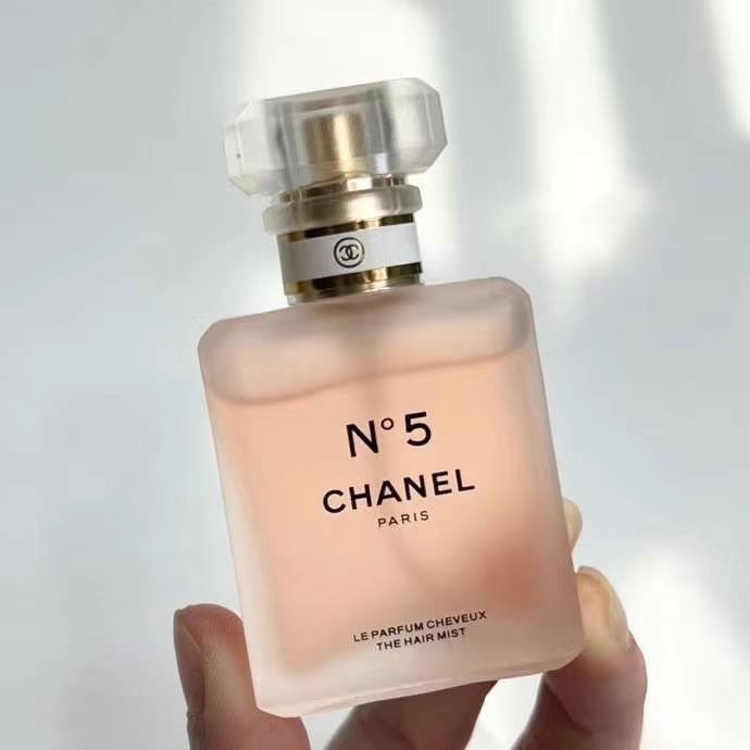 香奈兒全磨砂香水中樣25ml四件套-細節圖6