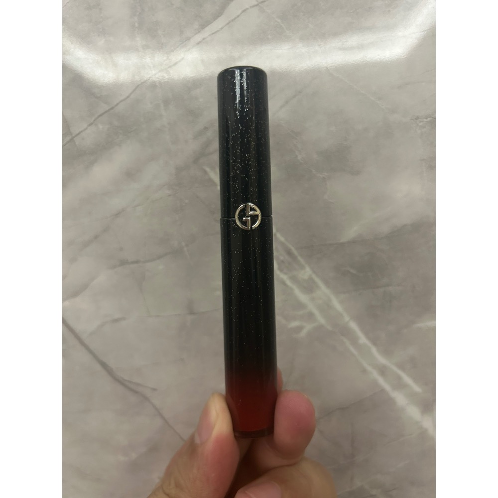 新款 24版七夕繁星限定​阿瑪尼紅管絲絨唇釉6.5mI-細節圖2