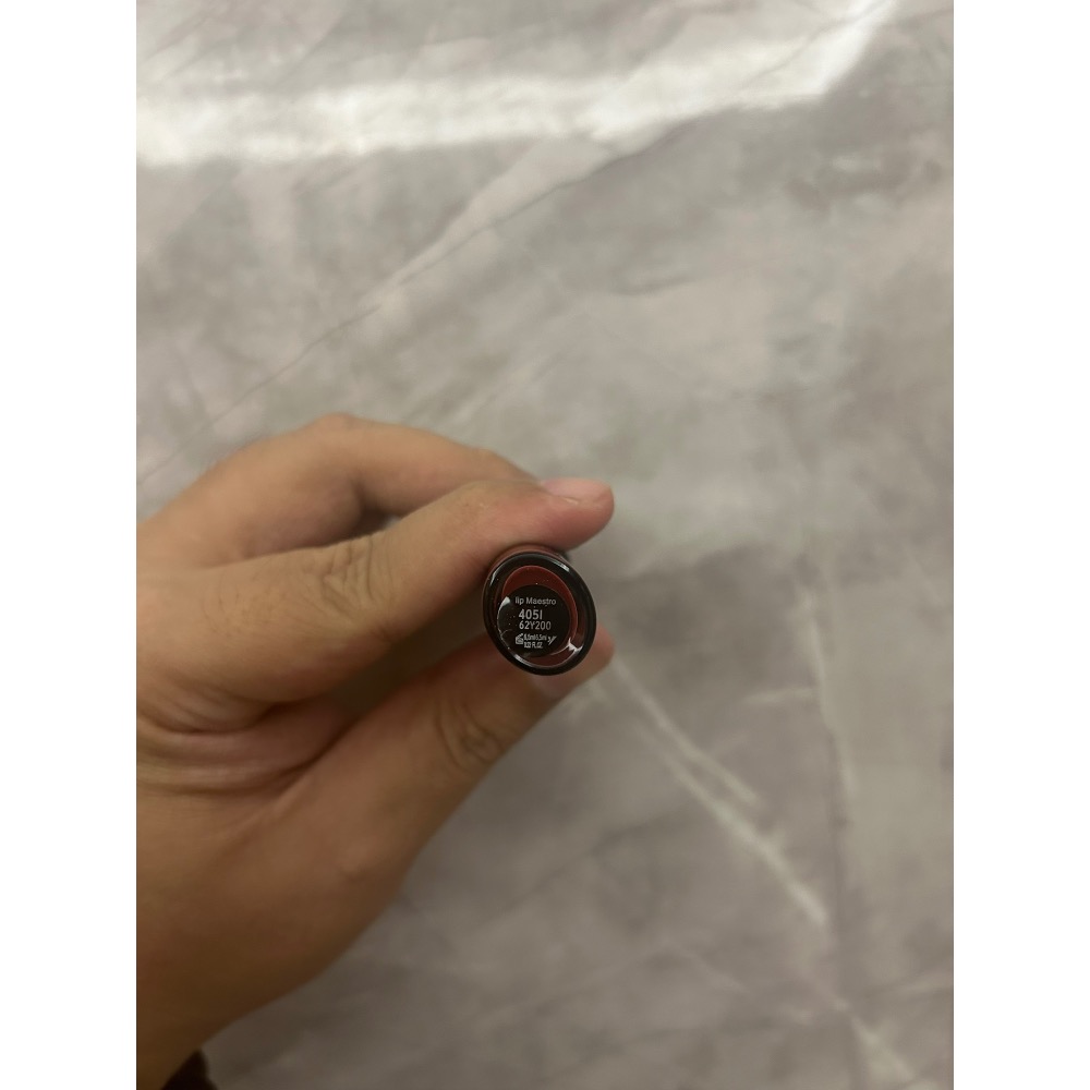 新款 24版七夕繁星限定​阿瑪尼紅管絲絨唇釉6.5mI-細節圖3