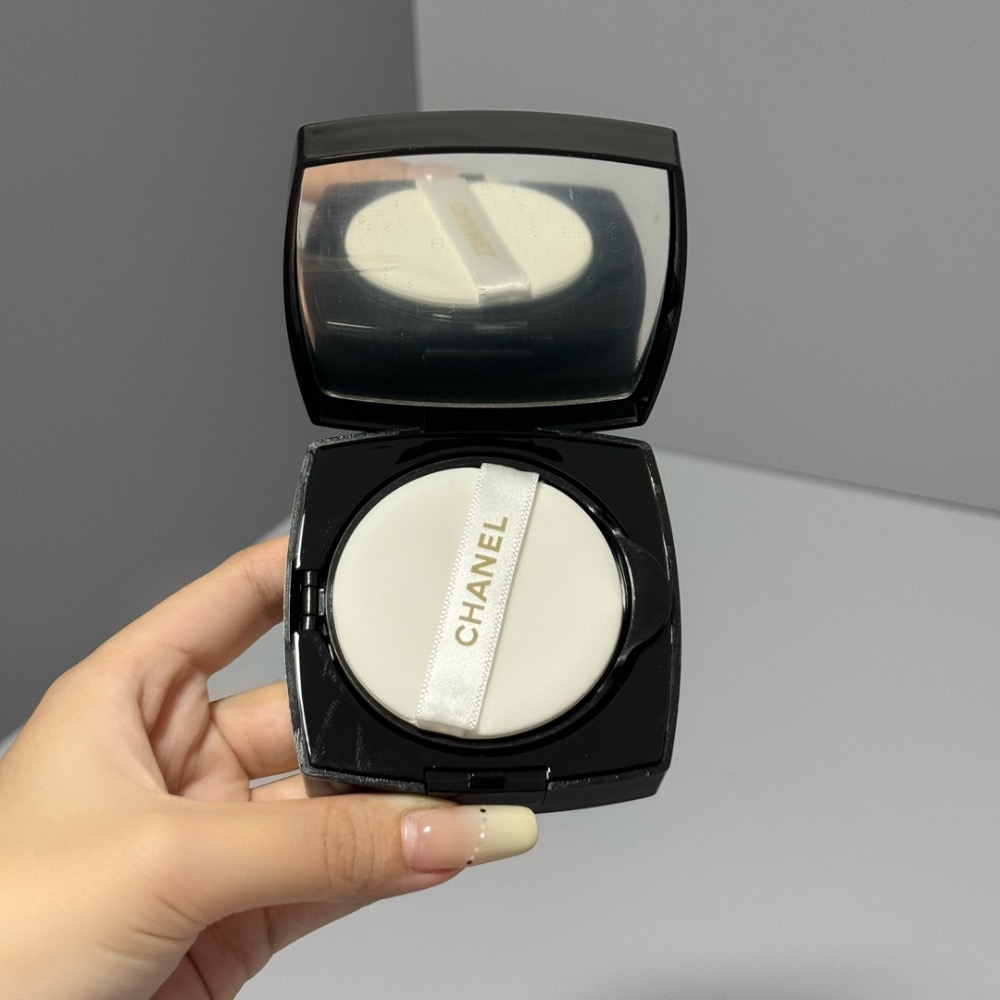 香奈兒果凍氣墊11g-細節圖6