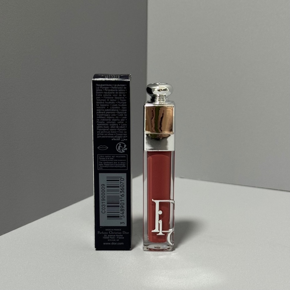 迪奧魅惑豐唇蜜6ml-細節圖2