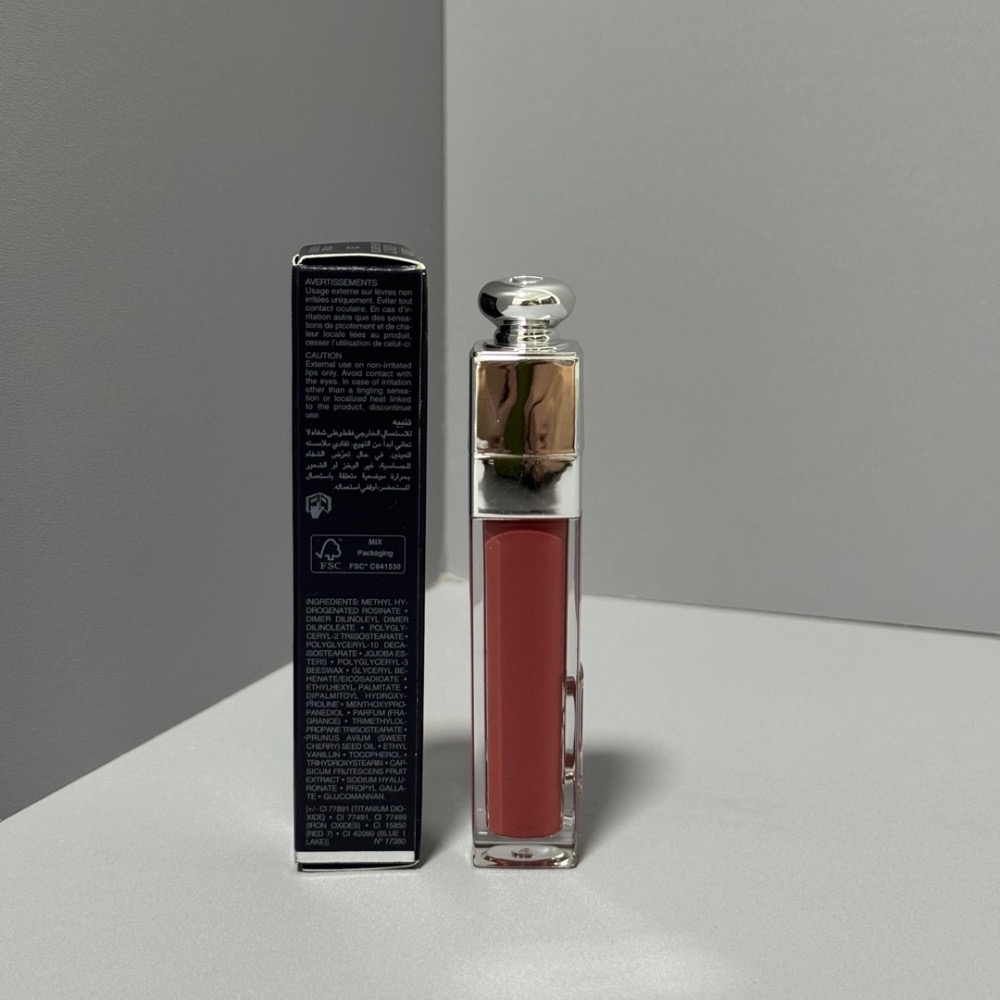 迪奧魅惑豐唇蜜6ml-細節圖3