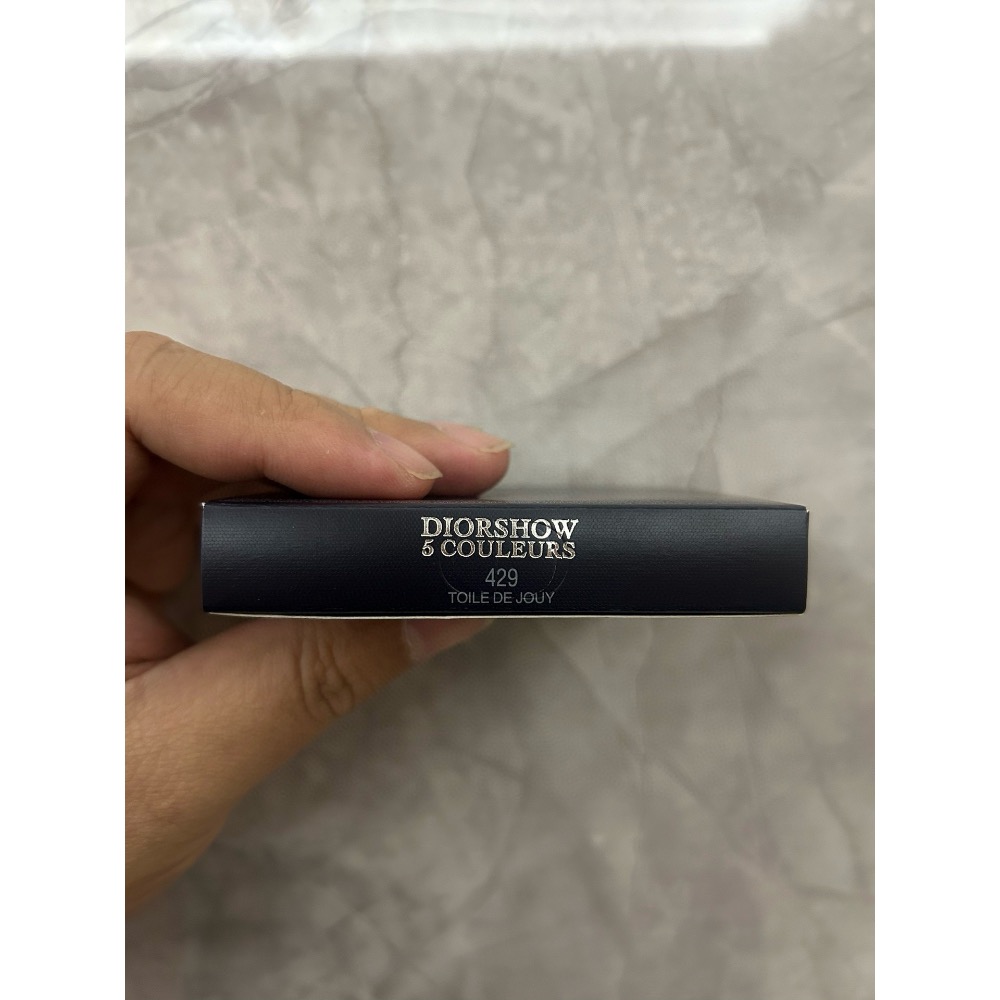 迪奧五色眼影-細節圖2