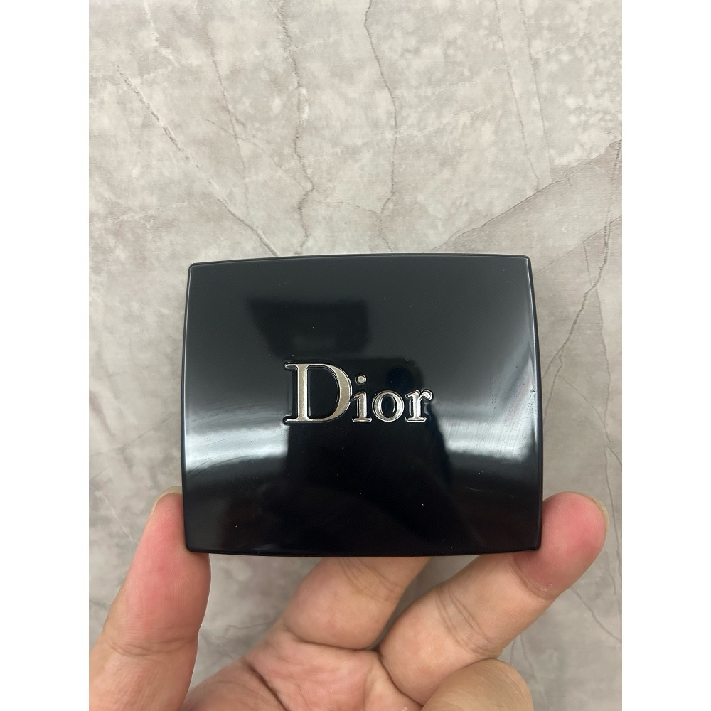 迪奧五色眼影-細節圖3