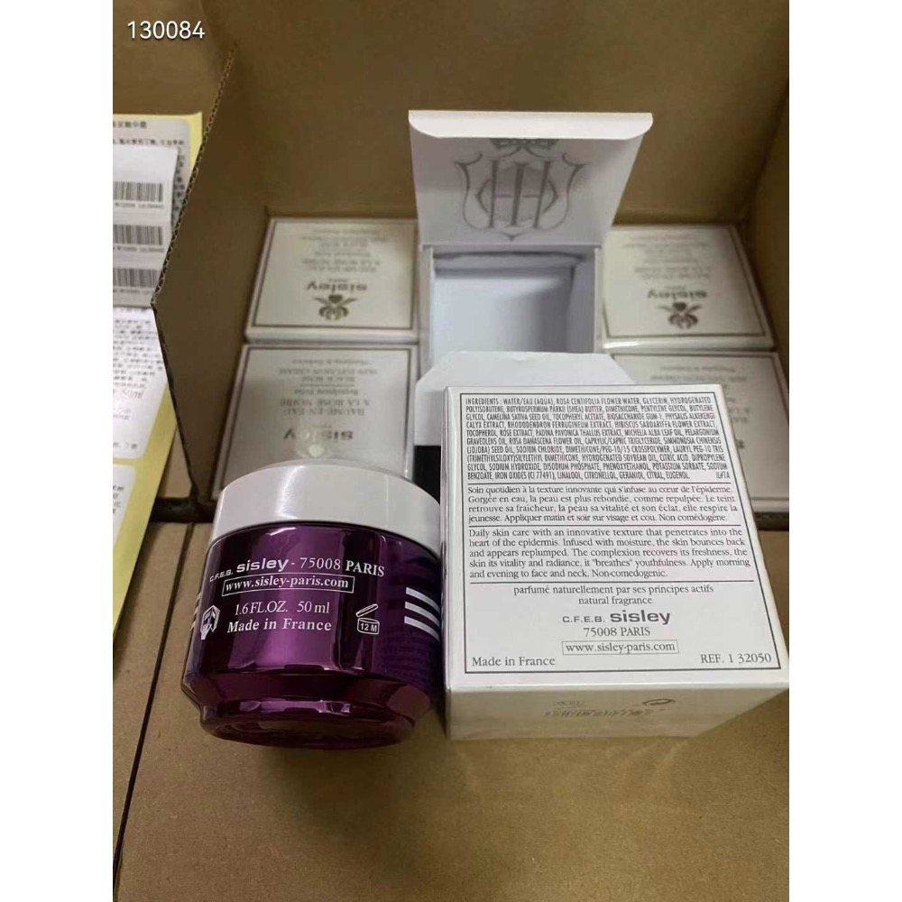 希思黎黑玫瑰面霜50ml-細節圖2