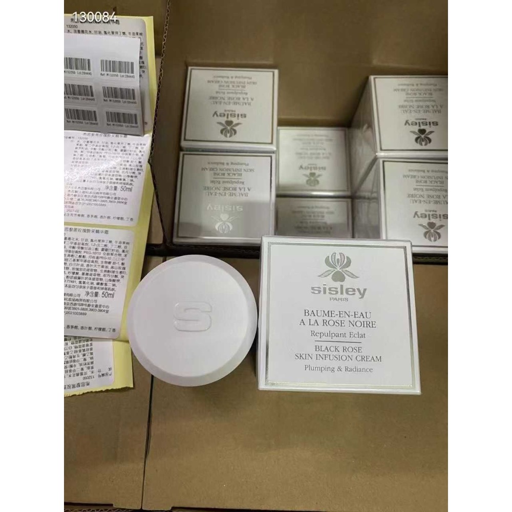 希思黎黑玫瑰面霜50ml-細節圖4