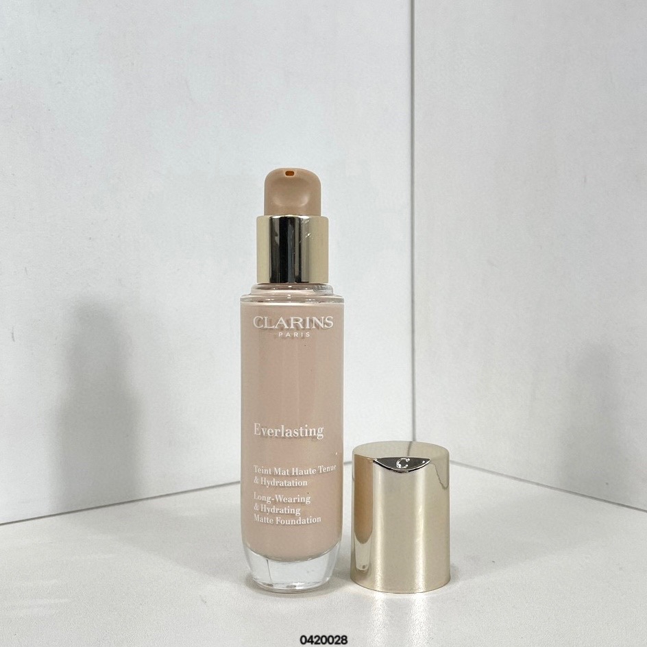 嬌韻詩99粉底液30ml-細節圖4