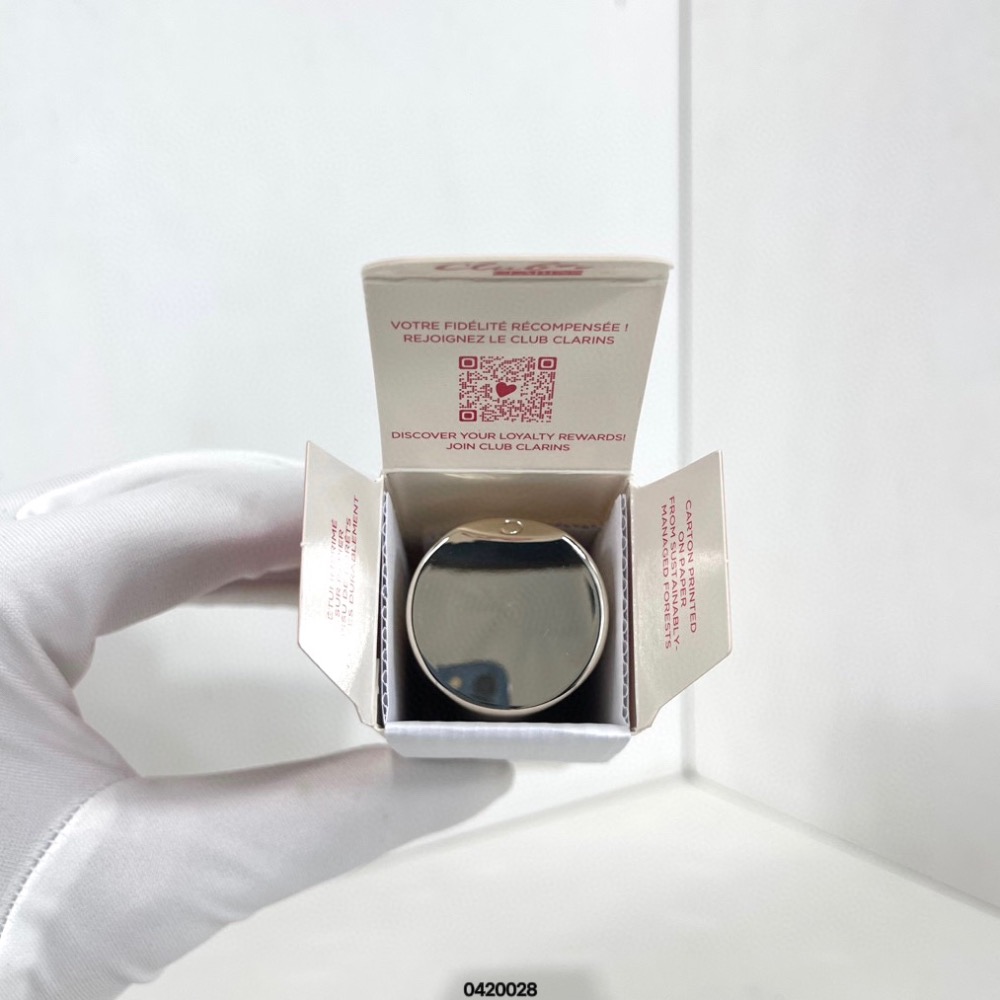 嬌韻詩99粉底液30ml-細節圖5