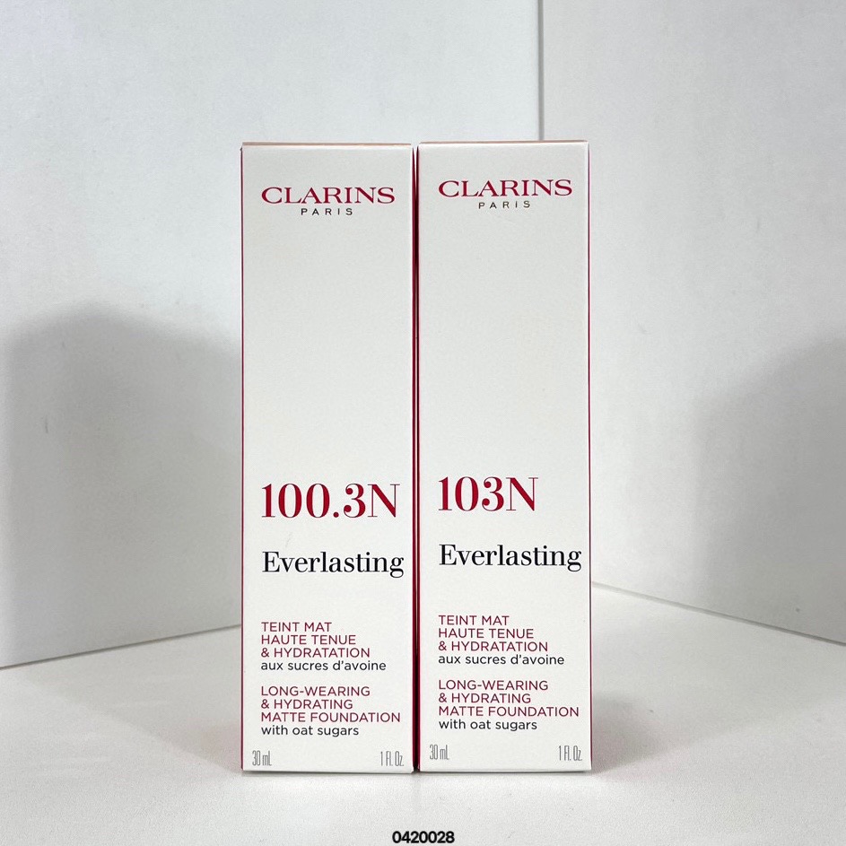 嬌韻詩99粉底液30ml-細節圖7