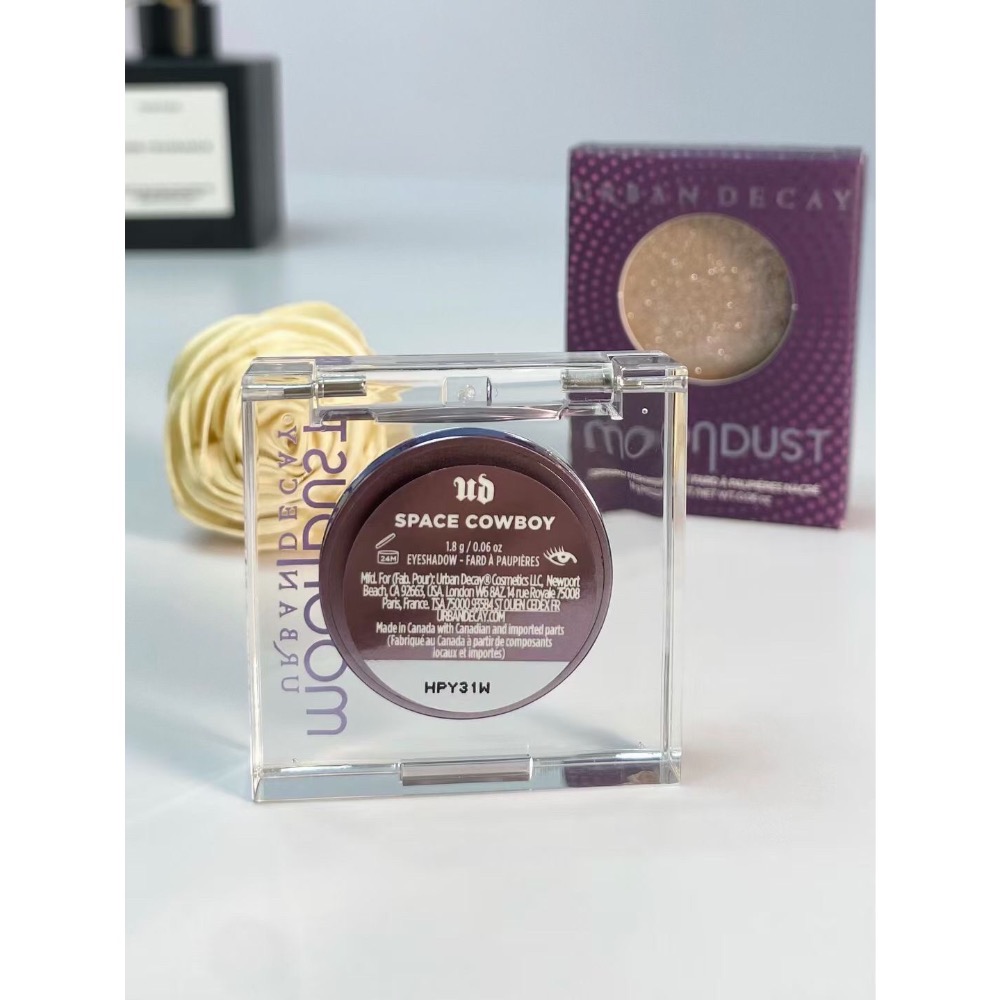 🎉【新品】UD衰敗城市眼影單色1.8G 正裝-細節圖4