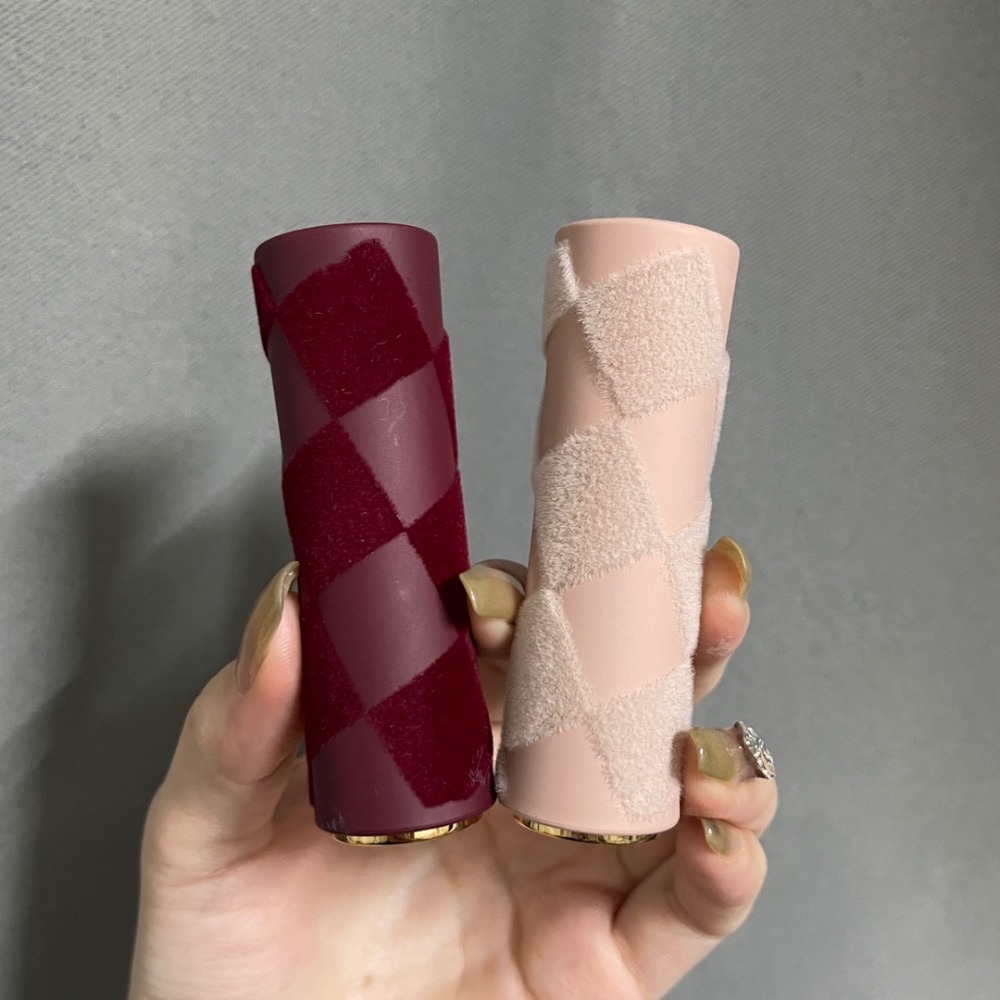 蘭蔻棋盤格口紅-細節圖7