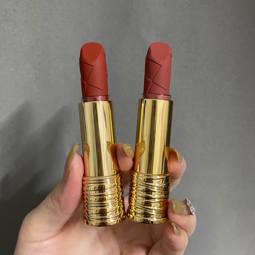 蘭蔻棋盤格口紅-細節圖9