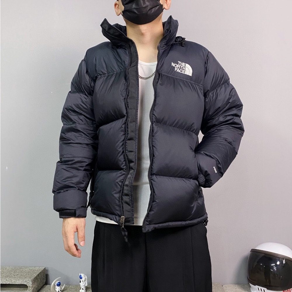 『北面羽絨服福袋篇』-1-細節圖9