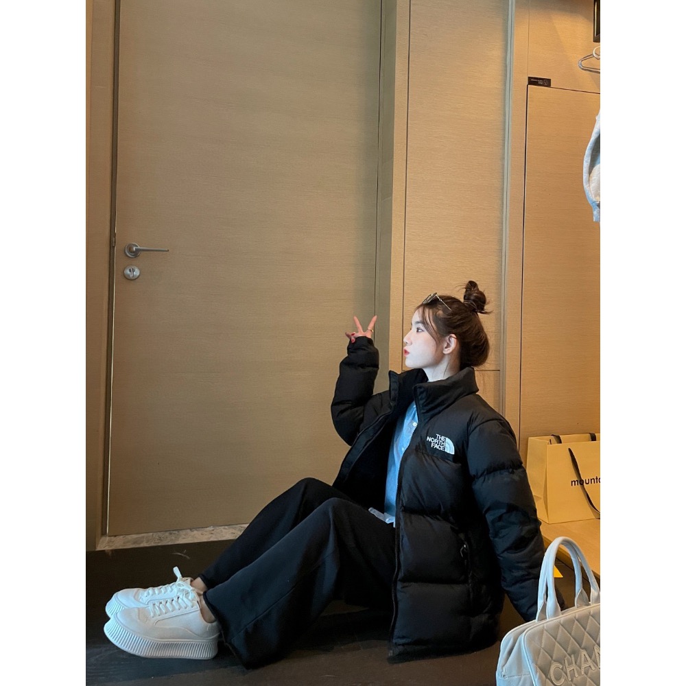 『北面羽絨服福袋篇』-1-細節圖10