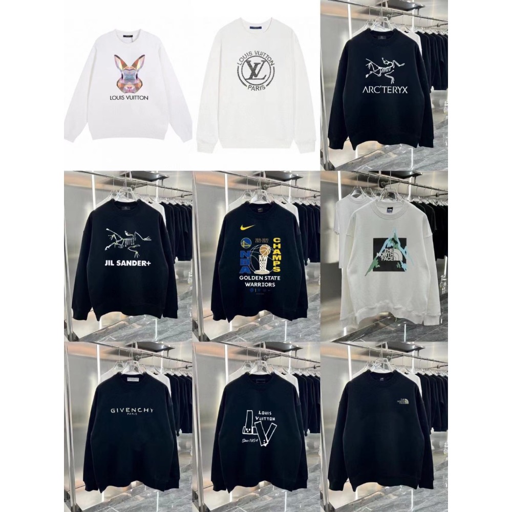 『北面羽绒服福袋篇』-2-細節圖9