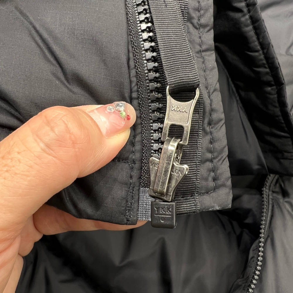 『北面羽绒服福袋篇』-3-細節圖4