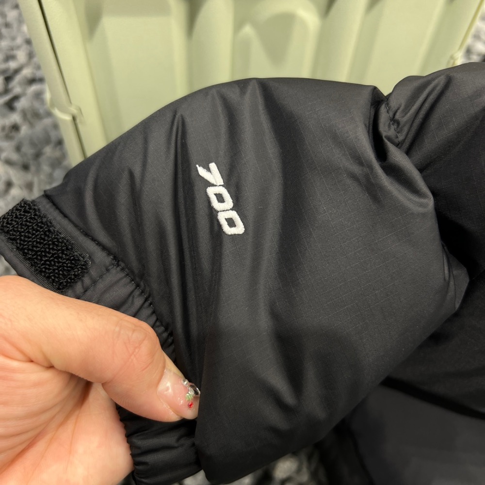 『北面羽绒服福袋篇』-3-細節圖5