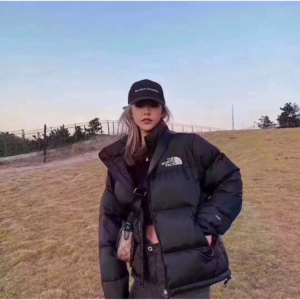 『北面羽绒服福袋篇』-3-細節圖8