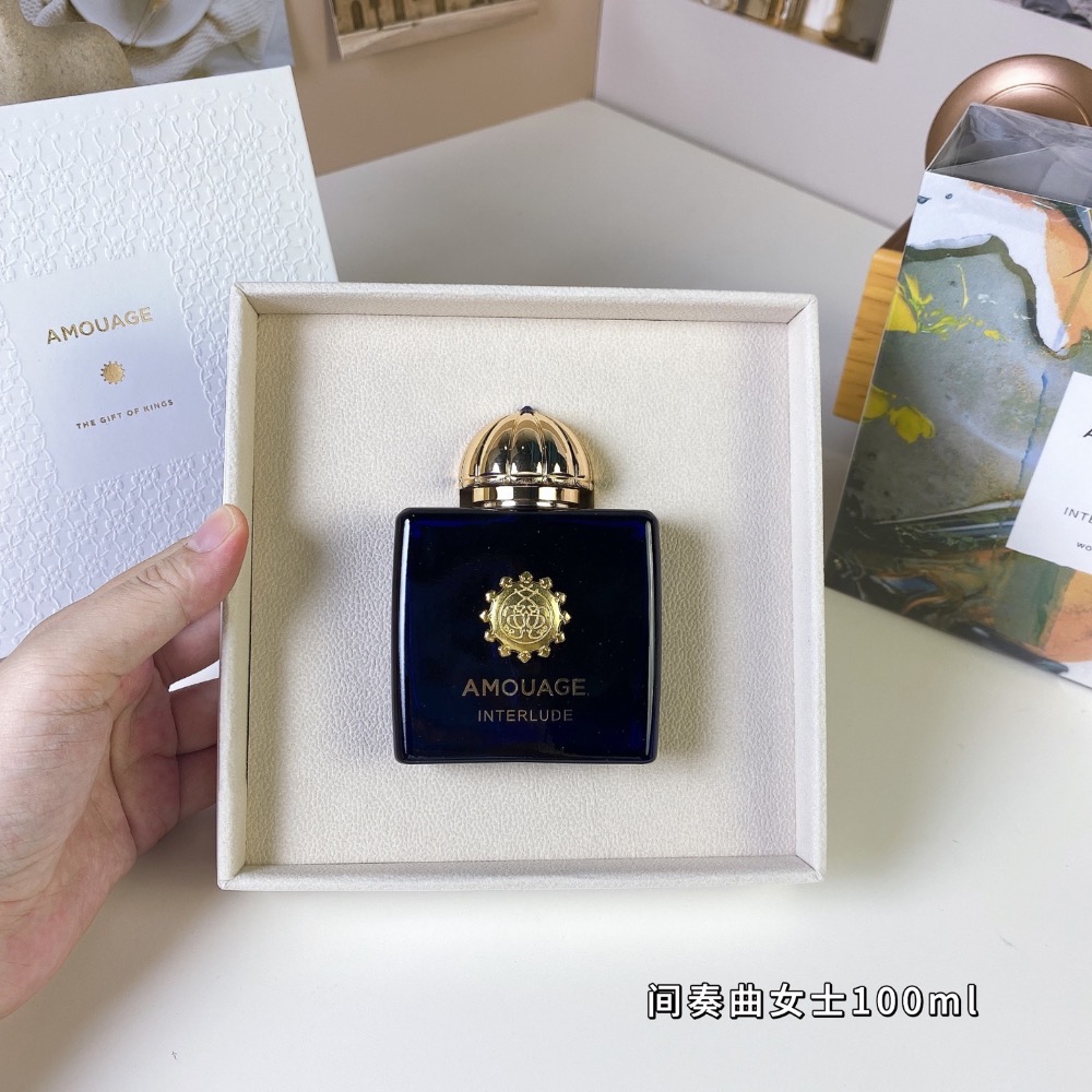 愛慕間奏曲女士100ml-細節圖3
