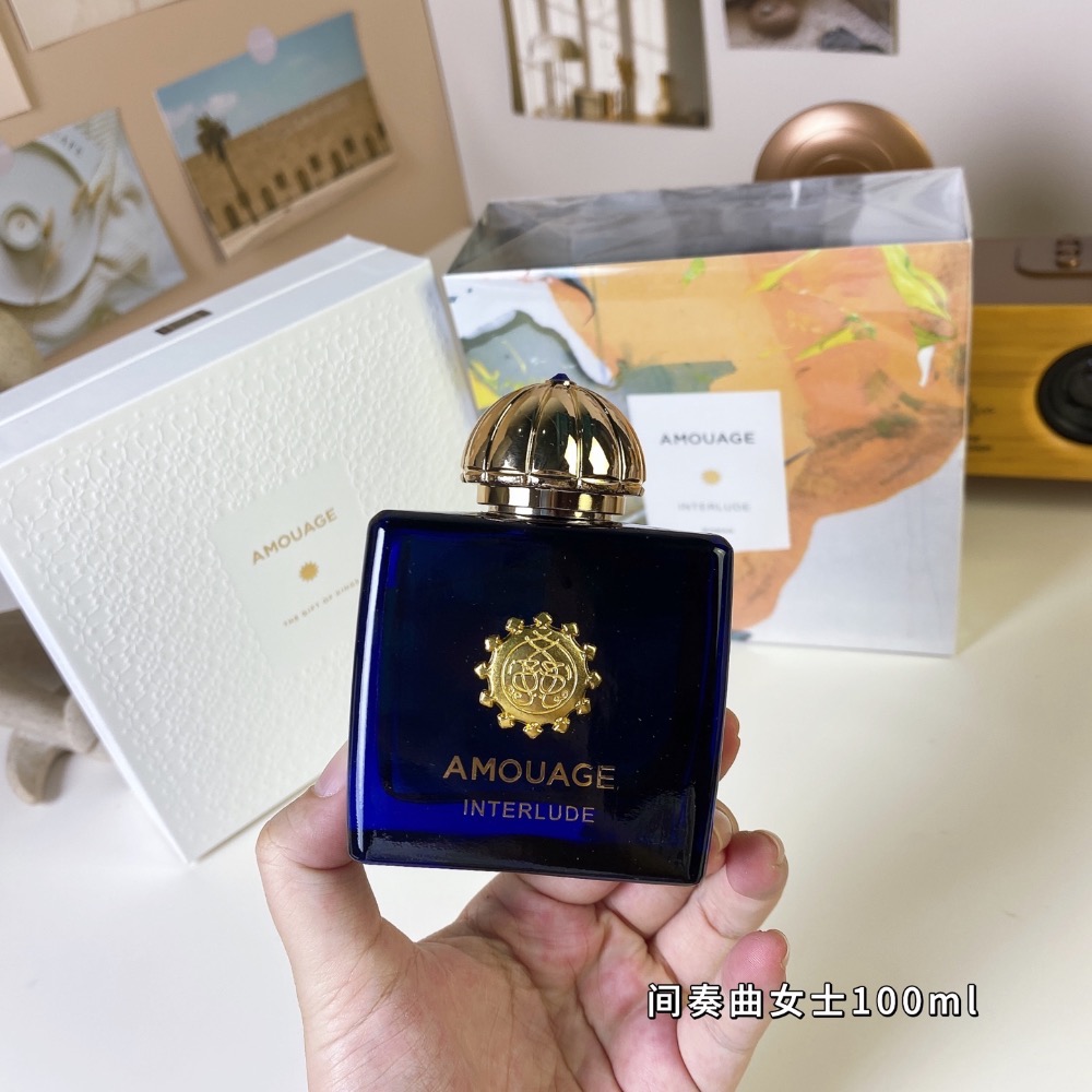 愛慕間奏曲女士100ml-細節圖4