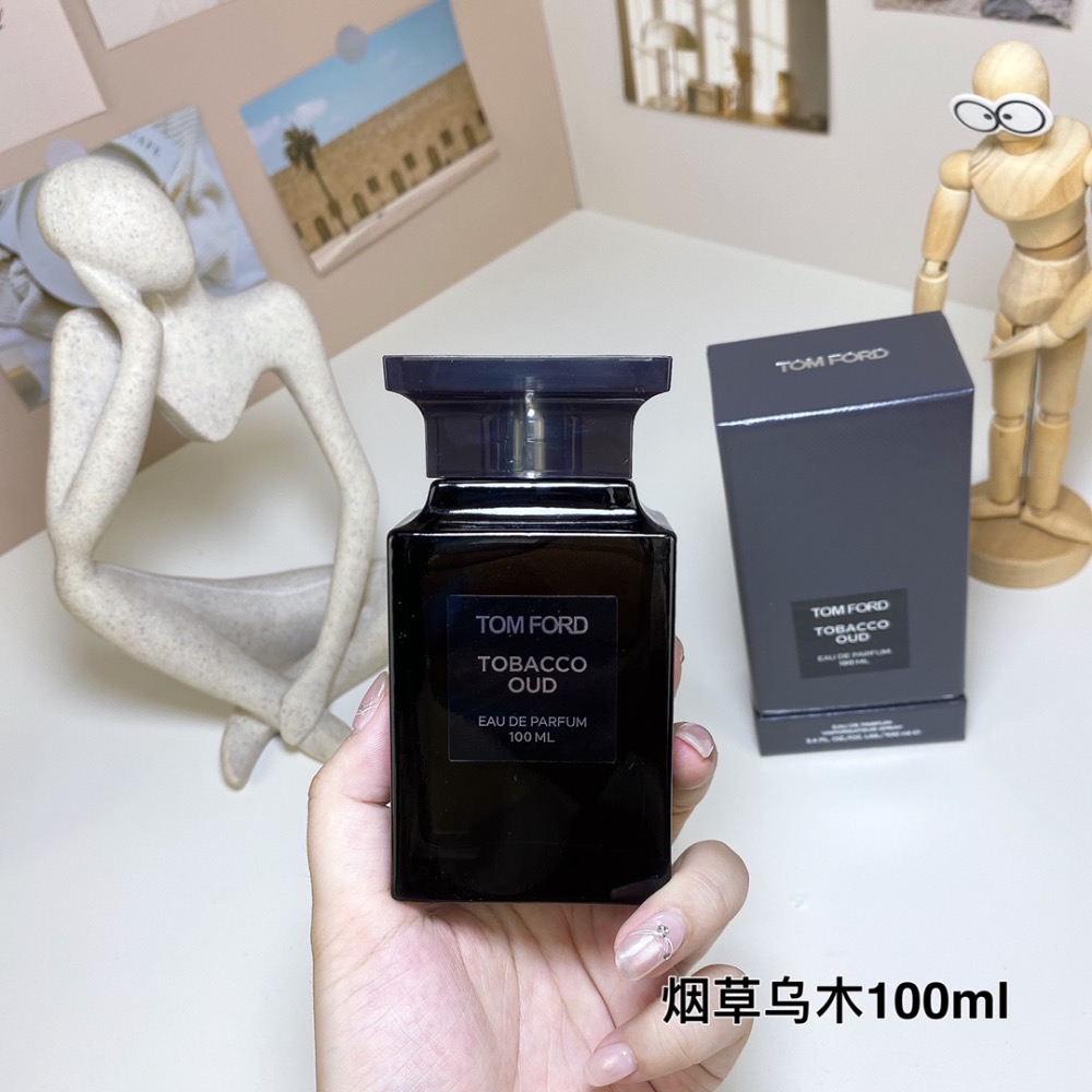 TOM FORD Tobacco Oud湯姆福特煙草烏木100ml 中性香水-細節圖2