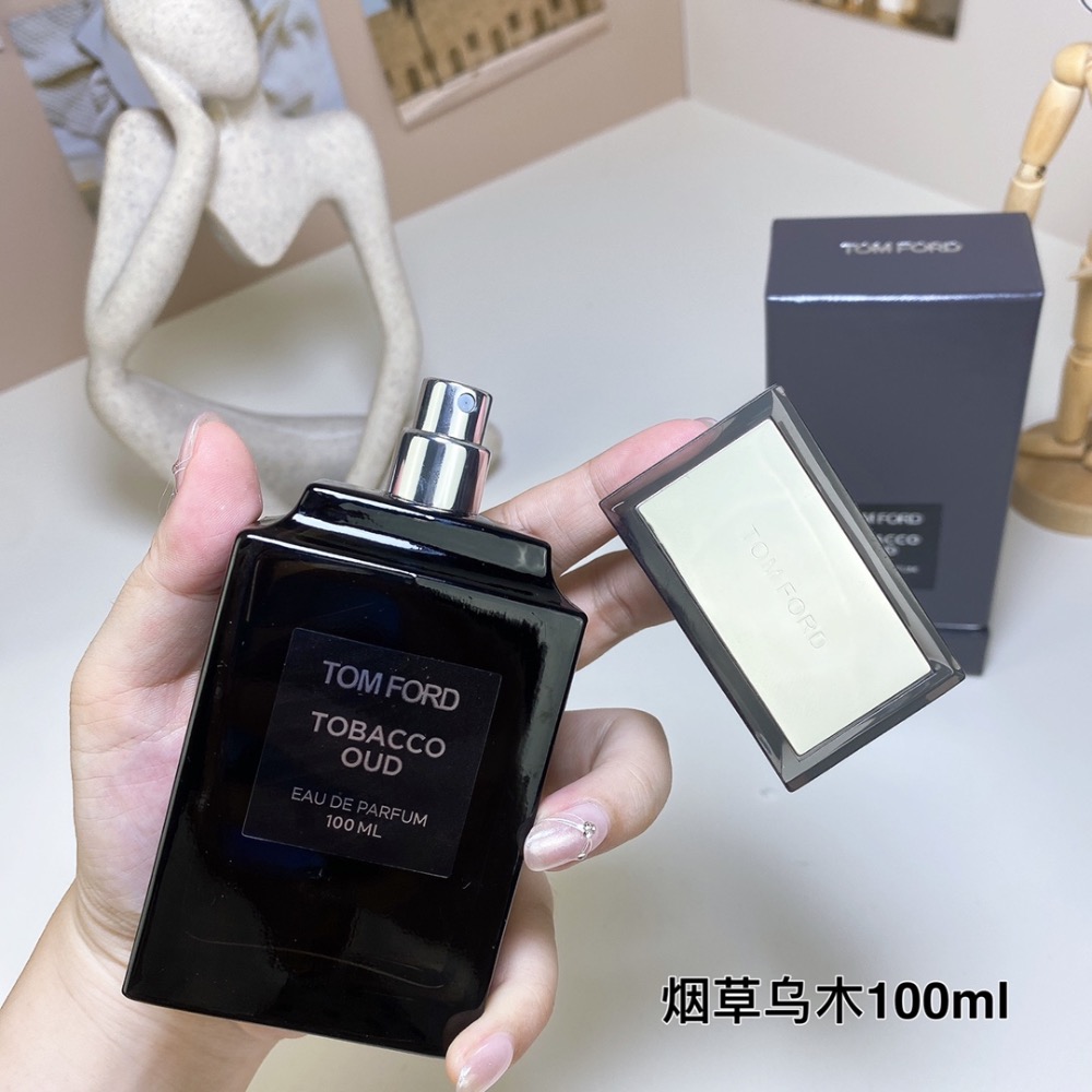TOM FORD Tobacco Oud湯姆福特煙草烏木100ml 中性香水-細節圖4