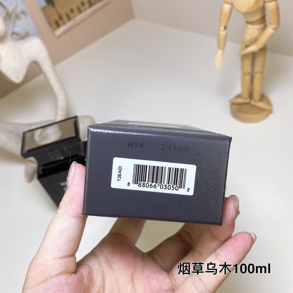 TOM FORD Tobacco Oud湯姆福特煙草烏木100ml 中性香水-細節圖7