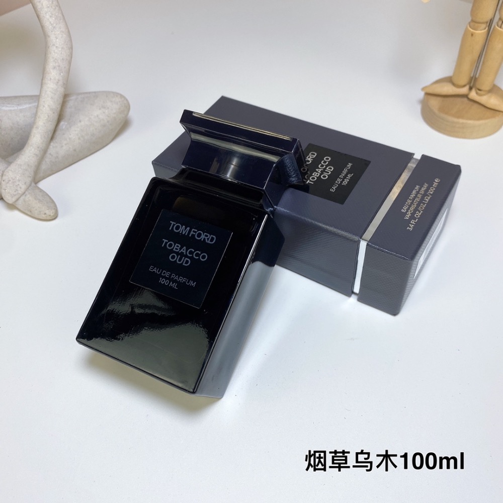 TOM FORD Tobacco Oud湯姆福特煙草烏木100ml 中性香水-細節圖9