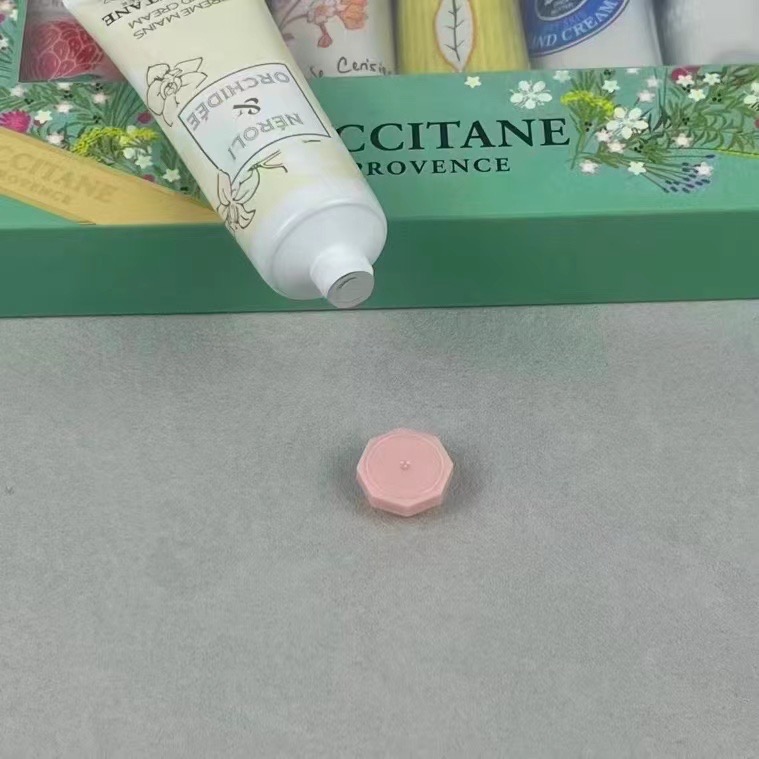 歐舒丹手霜綠盒六件套-細節圖5