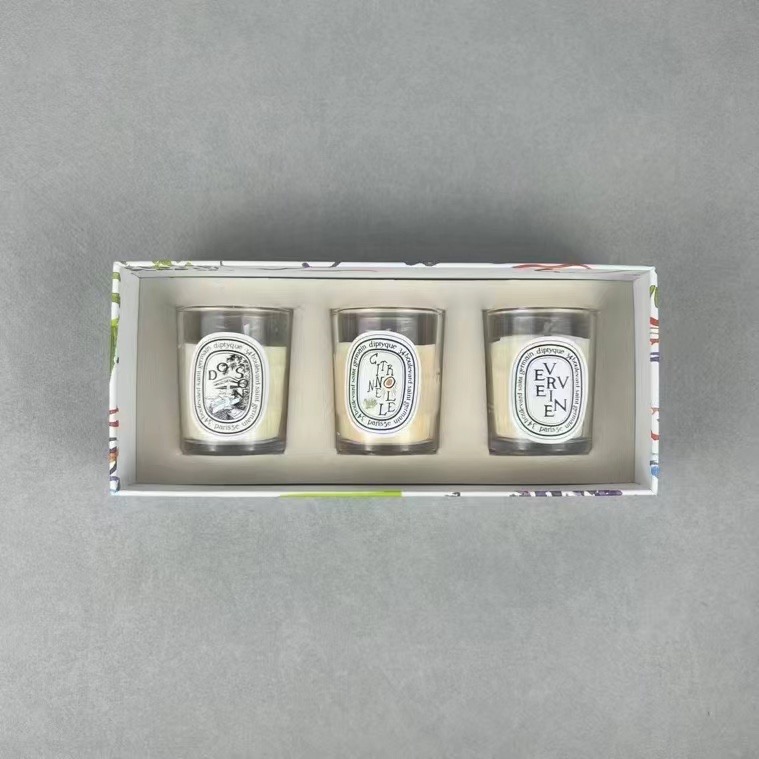 蒂普提克繽紛香薰蠟燭三件套-細節圖3