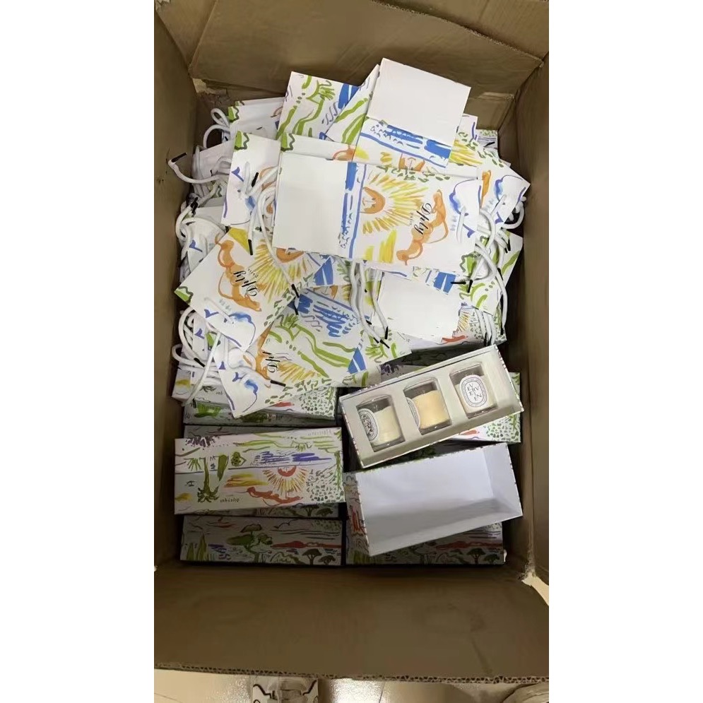 蒂普提克繽紛香薰蠟燭三件套-細節圖4