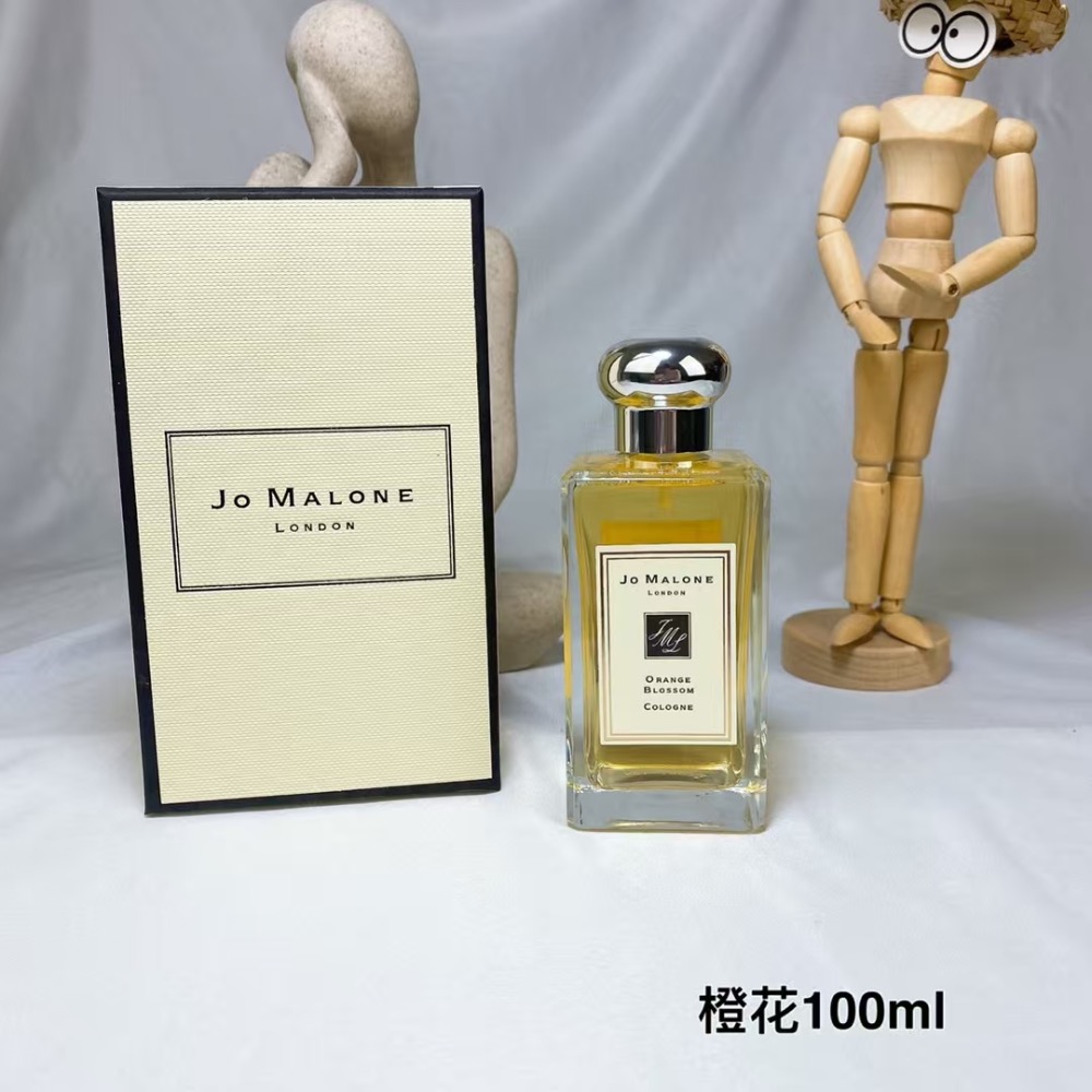 ​祖馬龍橙花100ml 中性香-細節圖2