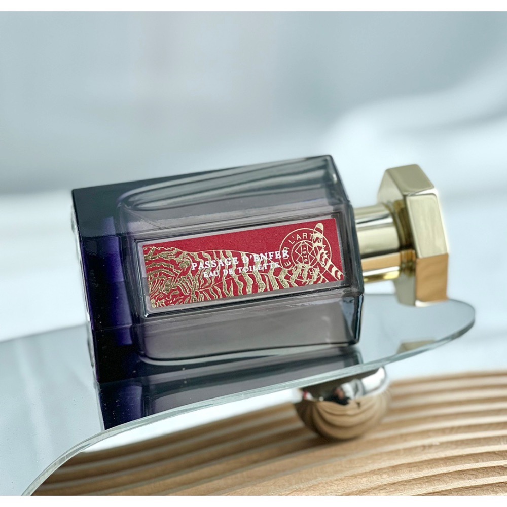 隐凡之路虎🐯年限定‼️ 阿蒂仙的经典-隐凡之路-細節圖7