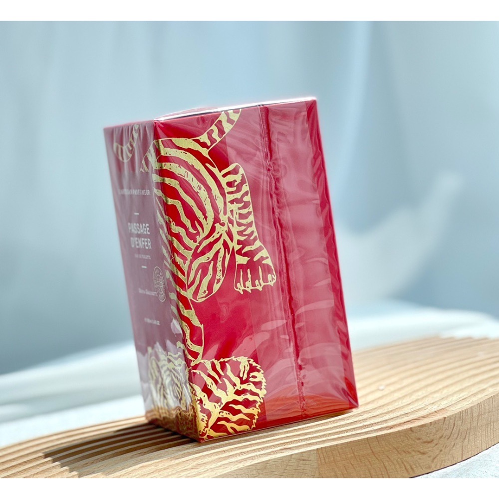 隐凡之路虎🐯年限定‼️ 阿蒂仙的经典-隐凡之路～-細節圖3