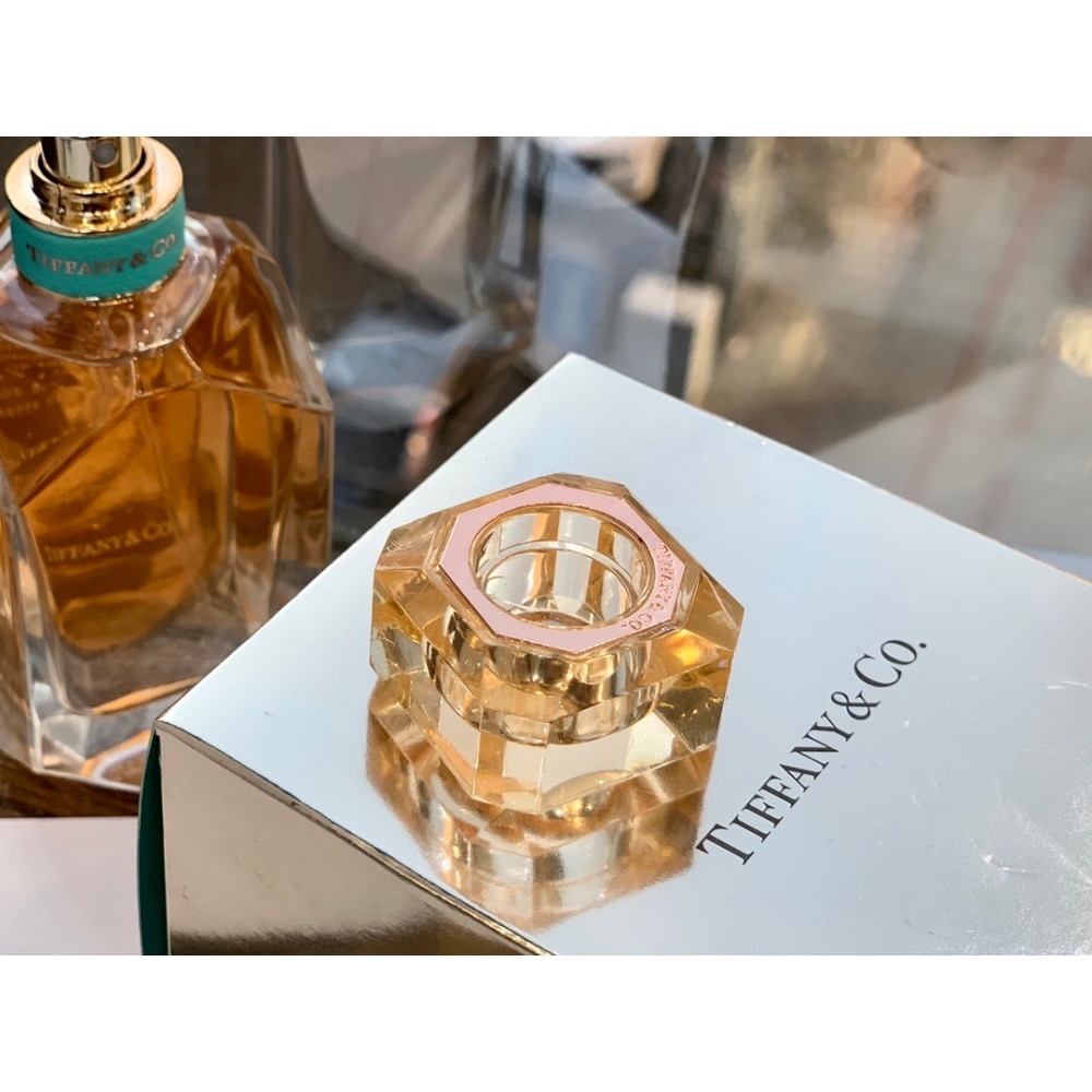 蒂芙尼玫瑰金香水75ml-細節圖3