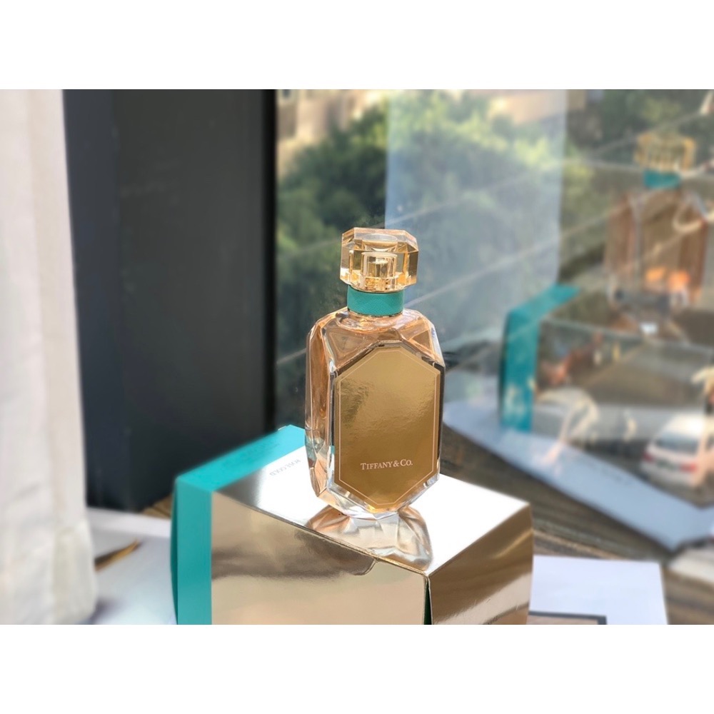 蒂芙尼玫瑰金香水75ml-細節圖6