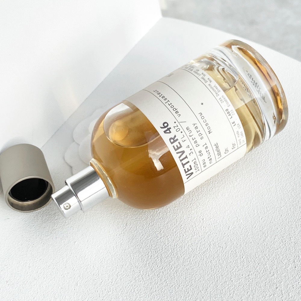 LE LABO實驗室香水46號-細節圖6