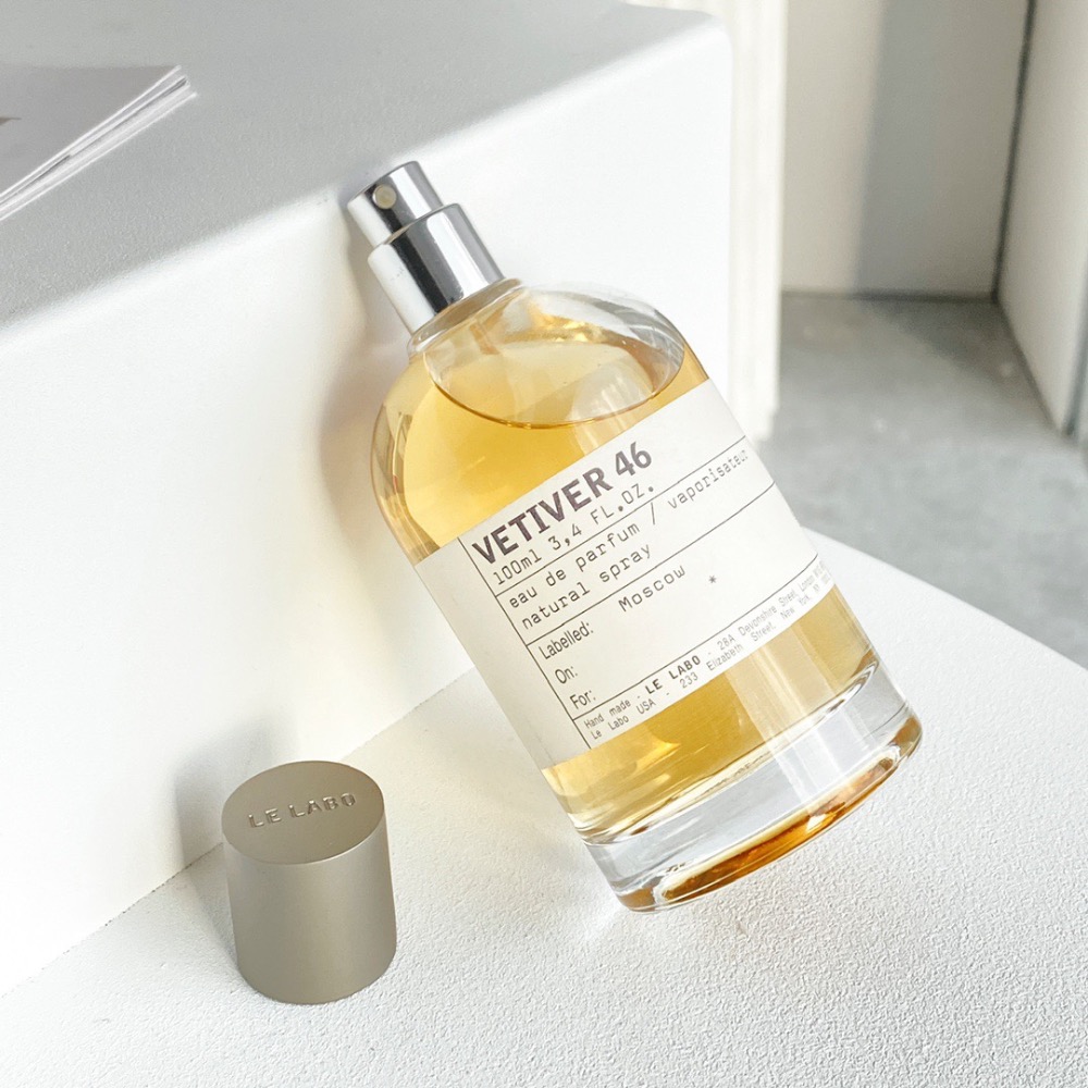 LE LABO實驗室香水46號-細節圖7