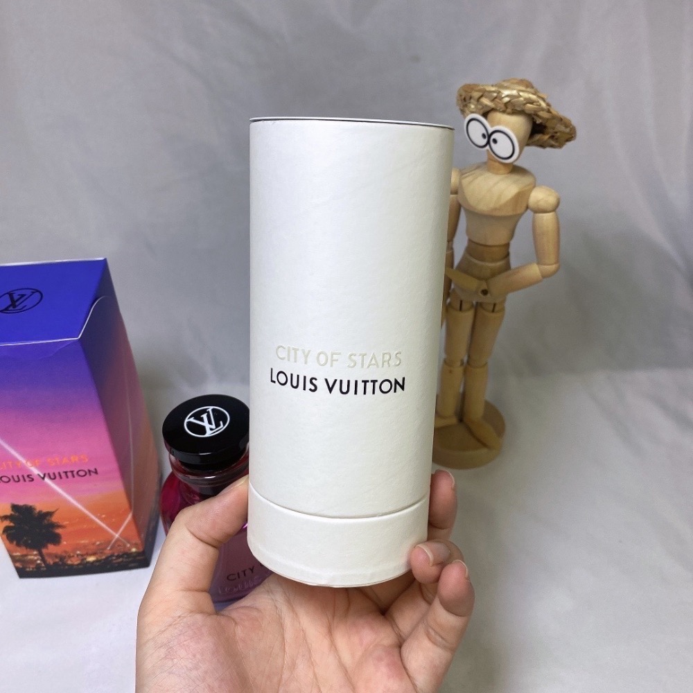 lv路易威登香水2022年city of stars星光之城繁星之城100ml 中性香-細節圖9