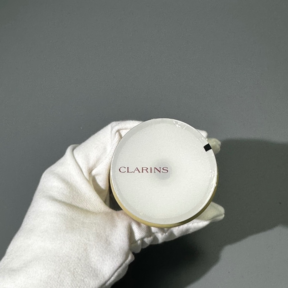 「海南免稅店」新版嬌韻詩棉花籽洗面奶125ml-細節圖5