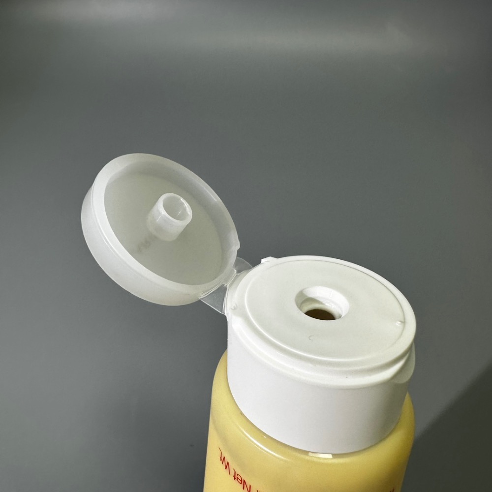 「海南免稅店」新版嬌韻詩棉花籽洗面奶125ml-細節圖6