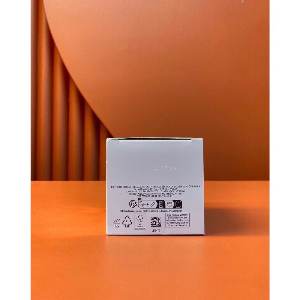 新版蘭蔻極光面霜50ml-細節圖3