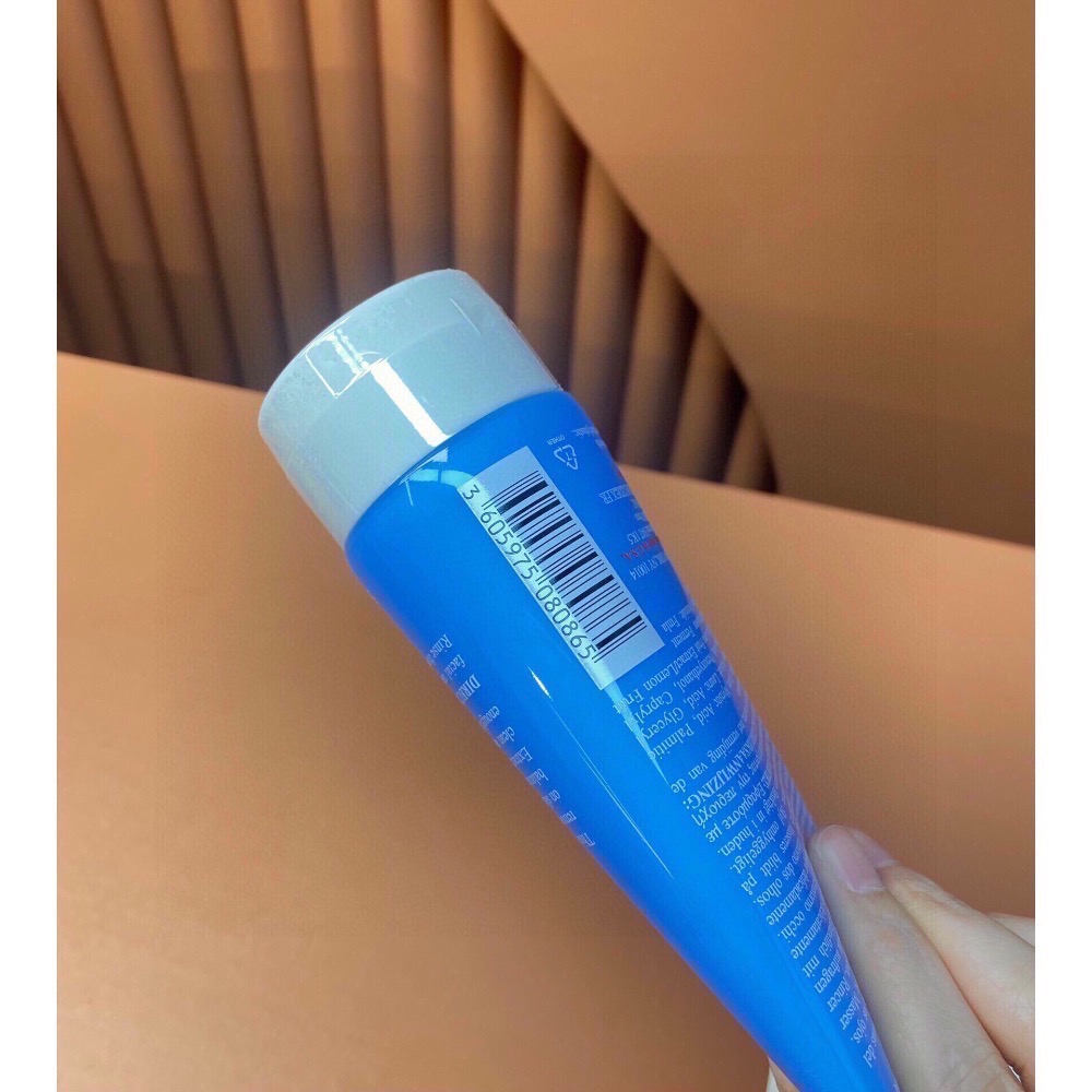 特價～科顏氏無油藍色清爽洗面奶150ML*2-細節圖3