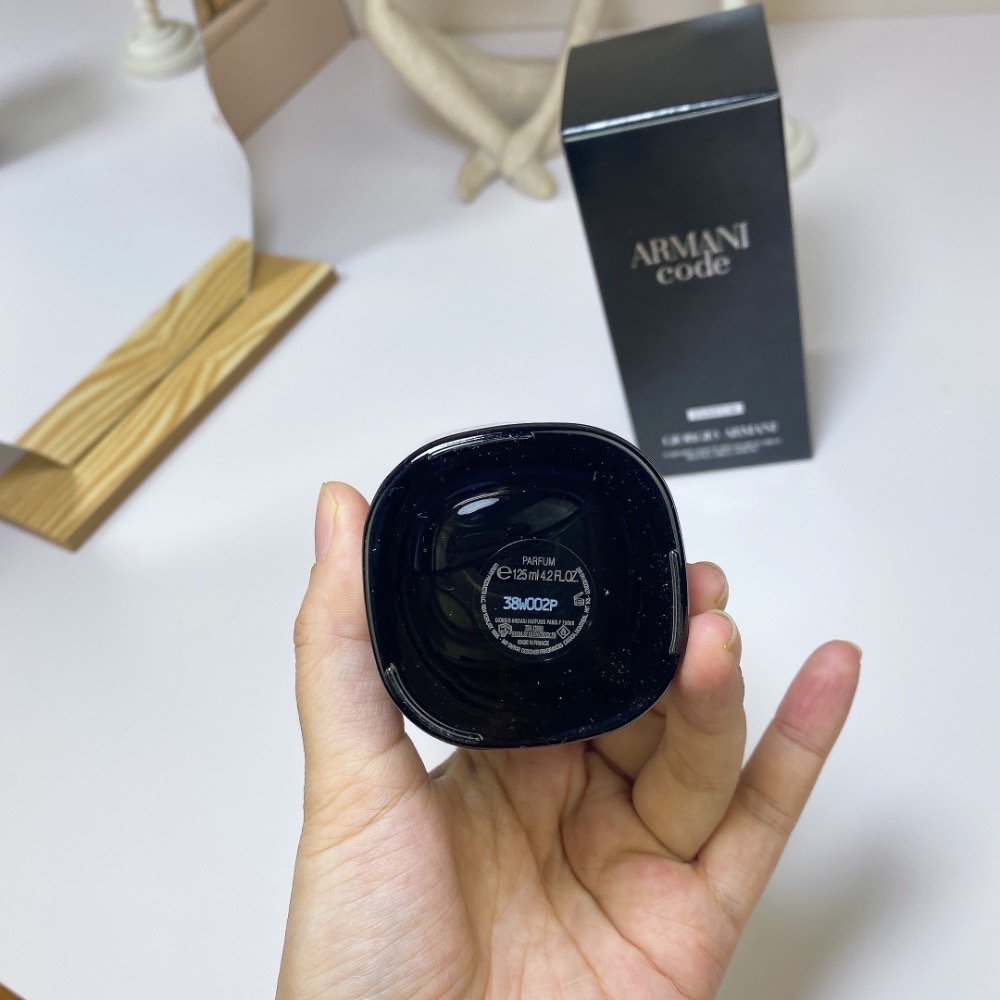 阿瑪尼密碼男士純香水125ml-細節圖3