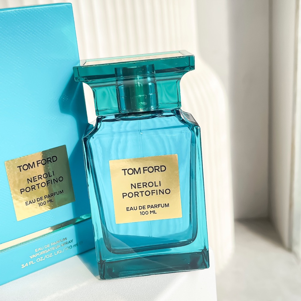 tomford/湯姆福特TF香水100ml 范冰冰同款橙花油-細節圖2