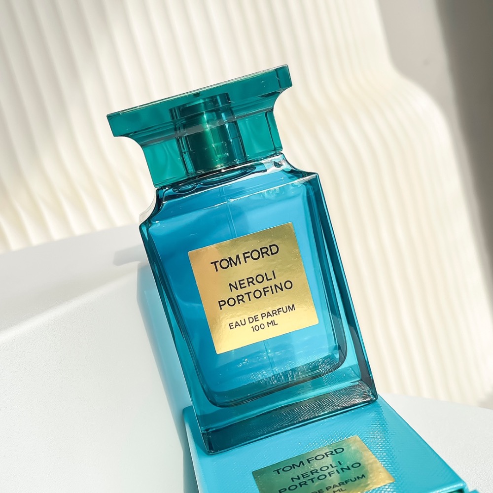 tomford/湯姆福特TF香水100ml 范冰冰同款橙花油-細節圖3